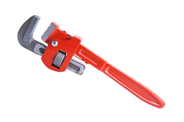 pipe wrench