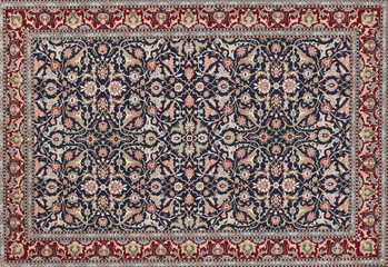 turkish carpet