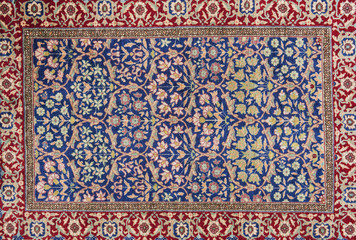  turkish carpet