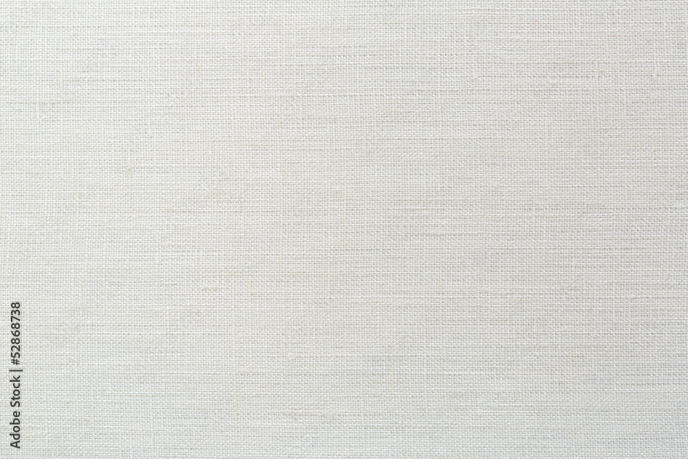 linen canvas white texture background Stock Photo | Adobe Stock