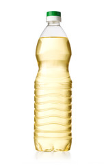 Poster - bottle of oil