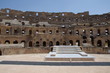 Koloseum z filmu Gladiator
