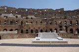 Fototapeta  - Koloseum z filmu Gladiator