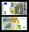 © wolandmaster - The new banknote of 5 euros