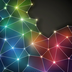 Poster - Abstract Background