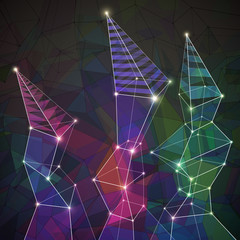 Poster - Abstract Background