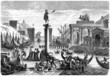 © Erica Guilane-Nachez - Scene Ancient Rome : Harbour - Port - Hafen