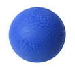 Blue Dodge Ball