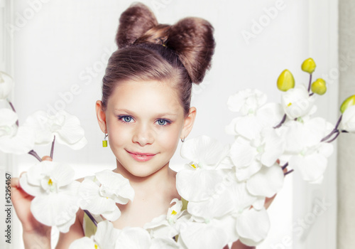 portret-dziewczynki-dziecko-moda
