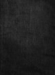 Denim Fabric Texture - Black