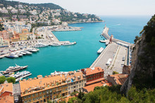 Port De Nice