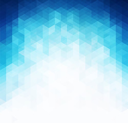Poster - Abstract background