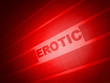 erotic...