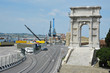 Port and arch of Traiano, Ancona