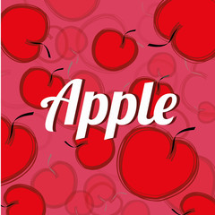 apple background