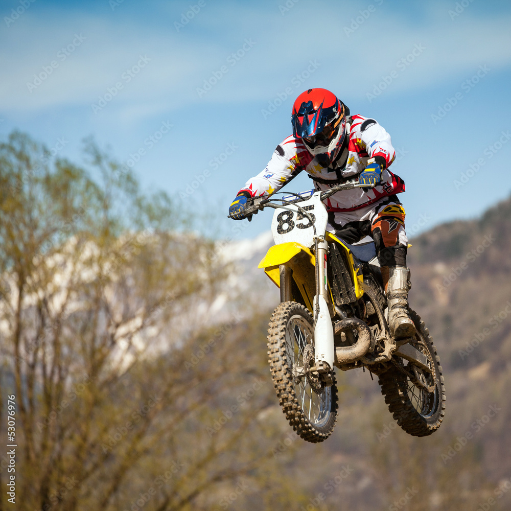 motocross