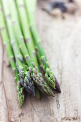 Asparagus