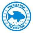 The best fish