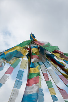 Prayer Flags