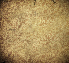 grunge vintage wallpaper