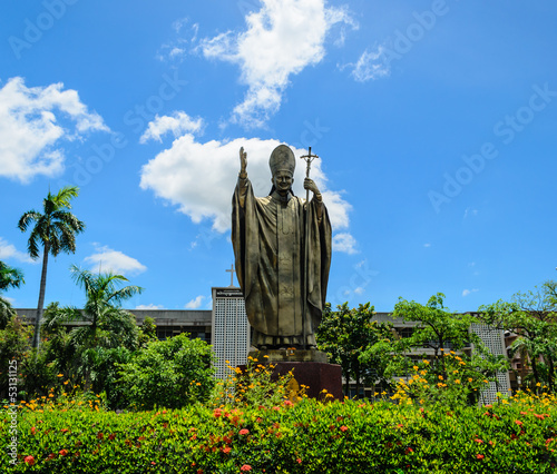 pomnik-jana-pawla-ii-w-tajlandii