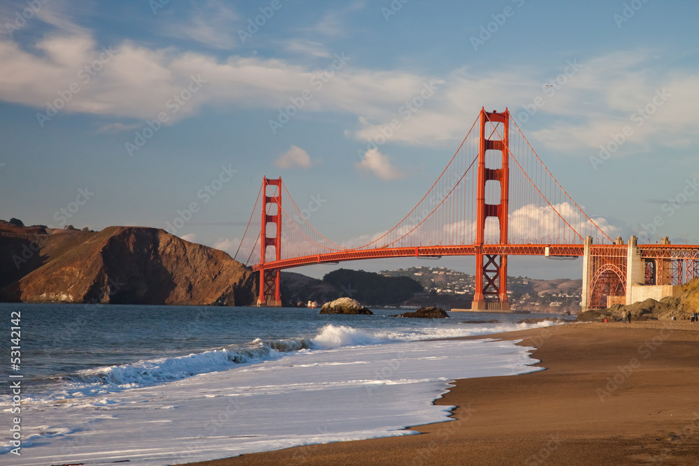 most-golden-gate-w-falach