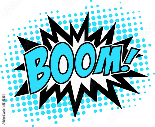 boom-komiks-wybuch-banka-mowy
