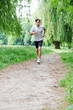 © Mallivan - morning run