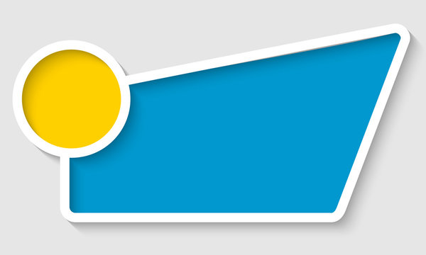abstract text box
