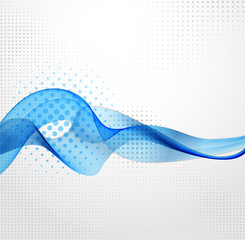 Wall Mural - abstract background