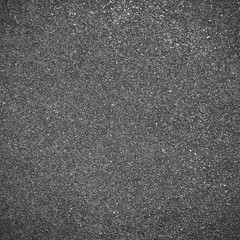 Asphalt surface