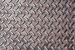 © ArenaCreative - Real Steel Diamond Plate Texture