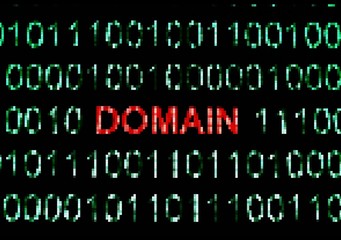 Poster - Web Domain