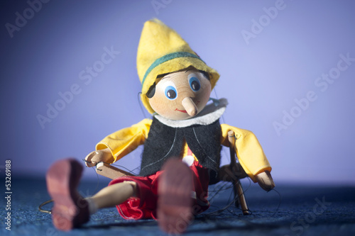 Pinocchio