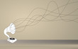 © CurvaBezier - Old music background