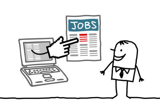 online jobs