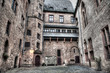 MArburger Schloss