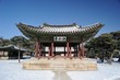 HaminJeong in Changgyeong palace of Joseon Dynasty, Korea