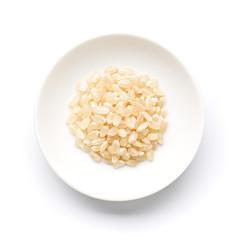 Sticker - germinated brown rice