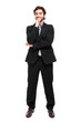 © Minerva Studio - Businessman full length