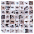 © WavebreakmediaMicro - Collage of different eyes