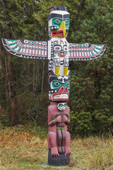 Totem Pole