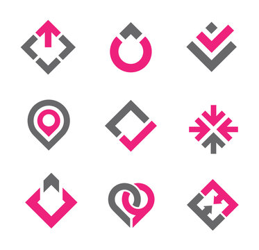 Graphic elements