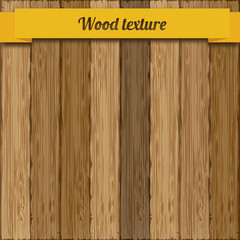 Wall Mural - wood texture