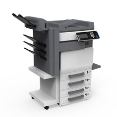 Office Multifunction Printer