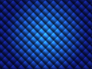 Abstract blue textured background