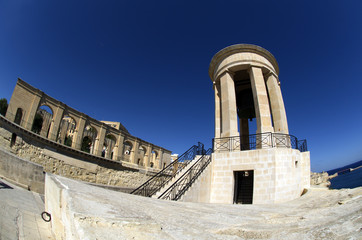 Wall Mural - Valleta,Malta 