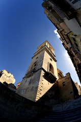 Wall Mural - Valleta,Malta 