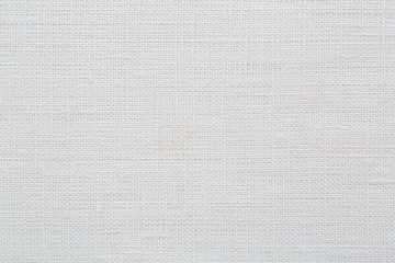 linen white texture background