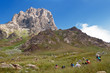 © Joe-L - Fann mountains